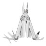 Мультитул LEATHERMAN WAVE PLUS 832532